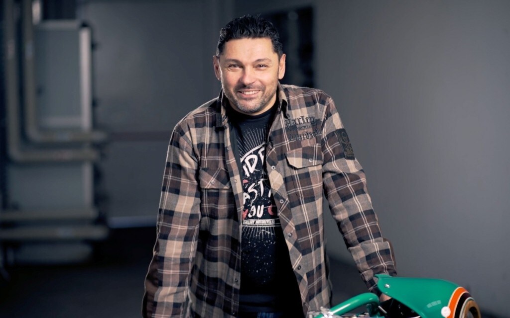 Custom Visions, nuova serie dedicata ai customizer prodotta da MBE